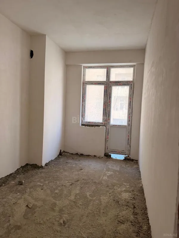 Satılır 2 otaqlı mənzil 74 m²