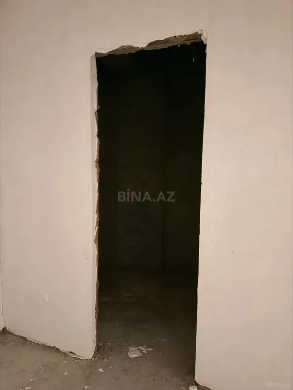 Satılır 2 otaqlı mənzil 74 m²