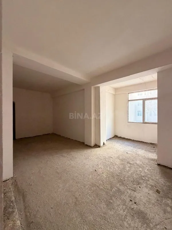 Satılır 2 otaqlı mənzil 74 m²