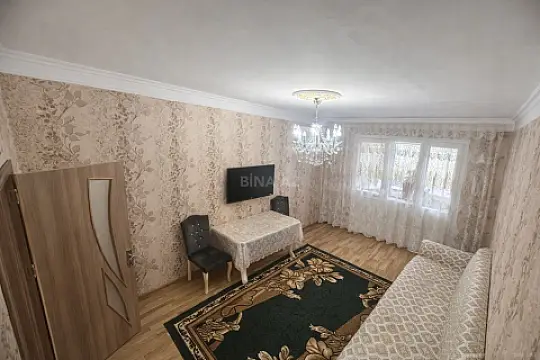 Satılır 2 otaqlı mənzil 55 m² — Bakı, Bülbülə 2 otaq 55.00 m²