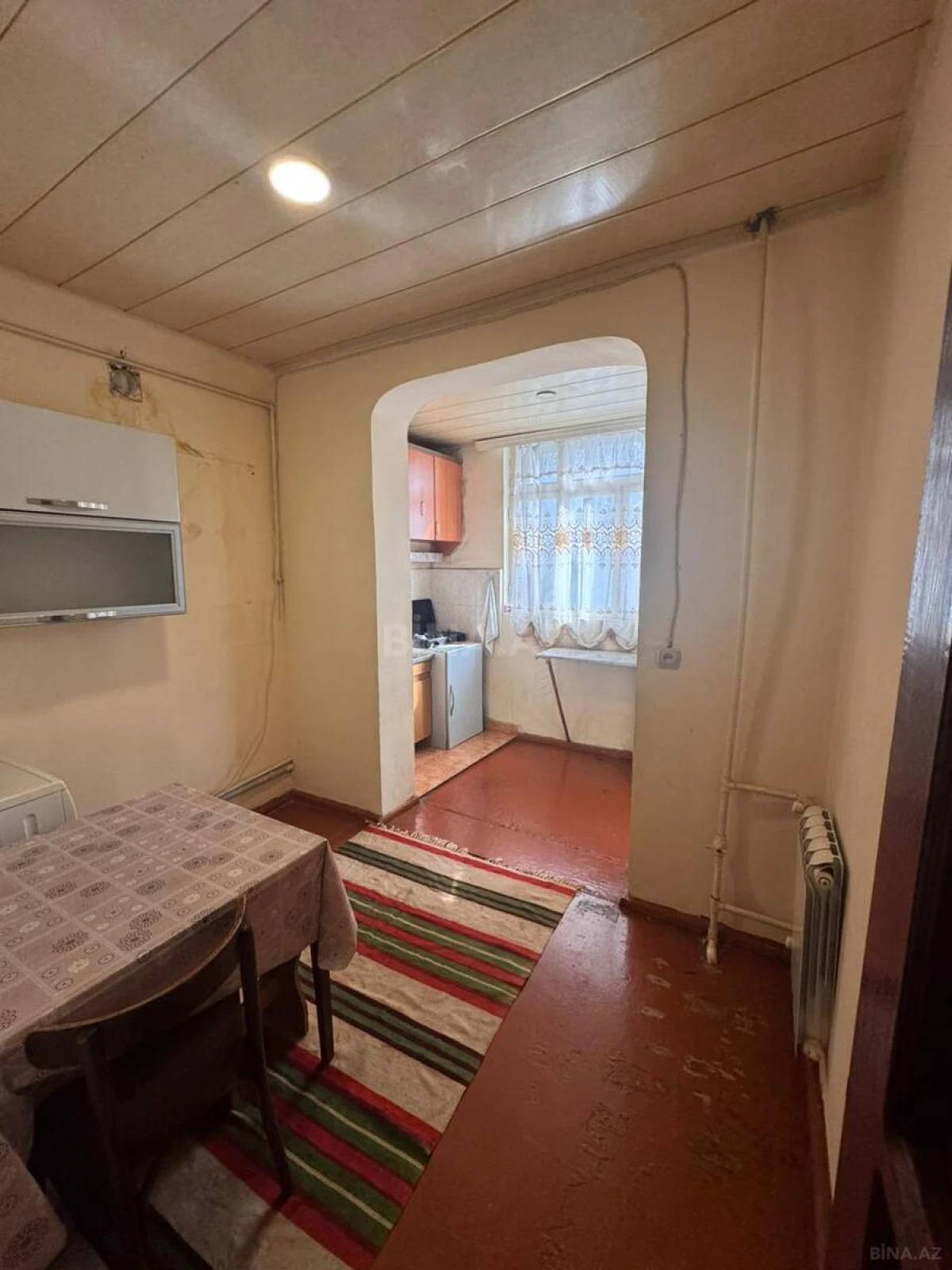 Satılır 3 otaqlı mənzil 84 m²