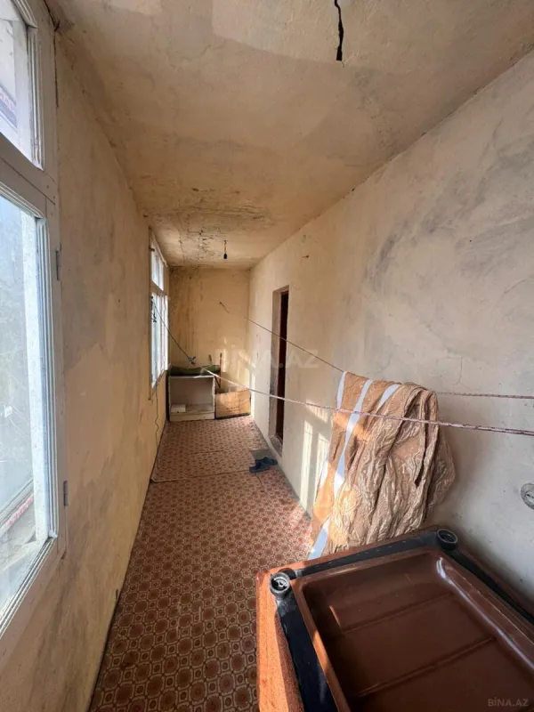 Satılır 3 otaqlı mənzil 84 m²