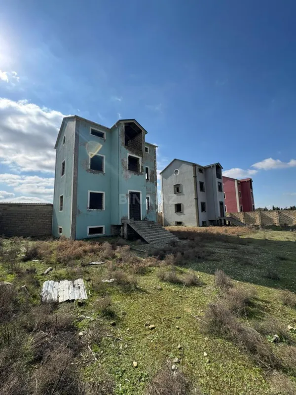 Satılır torpaq sahəsi 22 m²