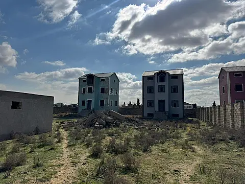 Satılır torpaq sahəsi 22 m²