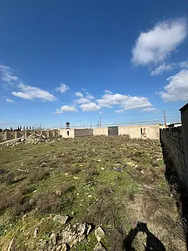 Satılır torpaq sahəsi 22 m²