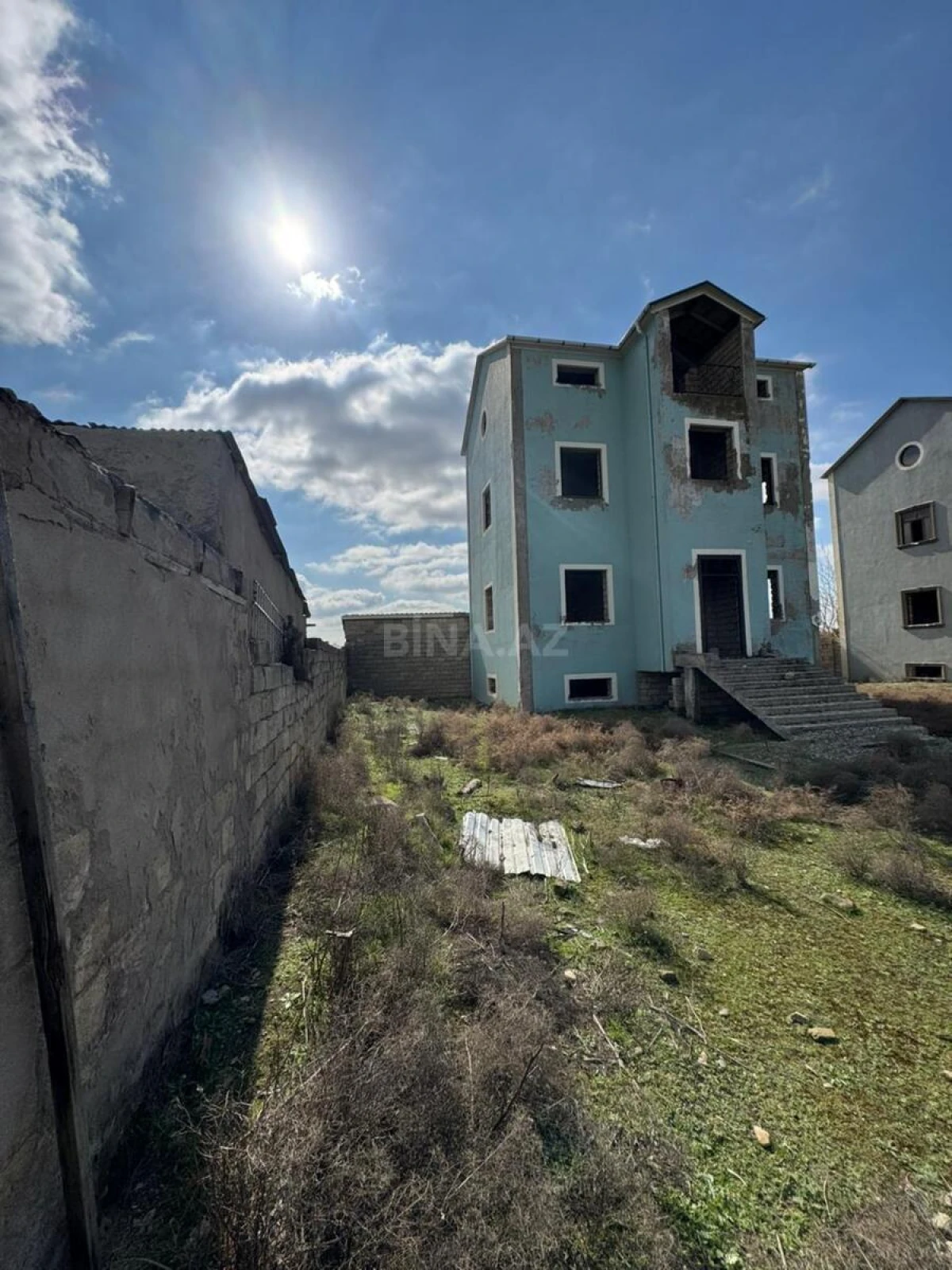 Satılır torpaq sahəsi 22 m²