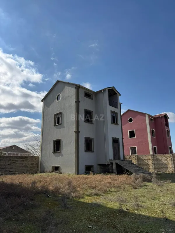 Satılır torpaq sahəsi 22 m²