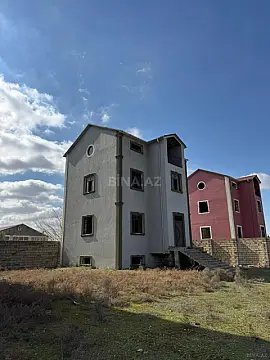 Satılır torpaq sahəsi 22 m²