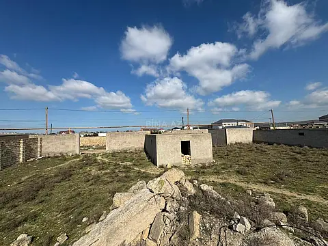 Satılır torpaq sahəsi 22 m²