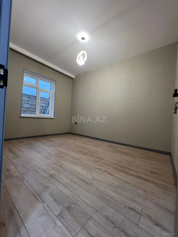 Satılır 4 otaqlı həyət evi 120 m²