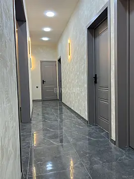 Satılır 4 otaqlı həyət evi 120 m²