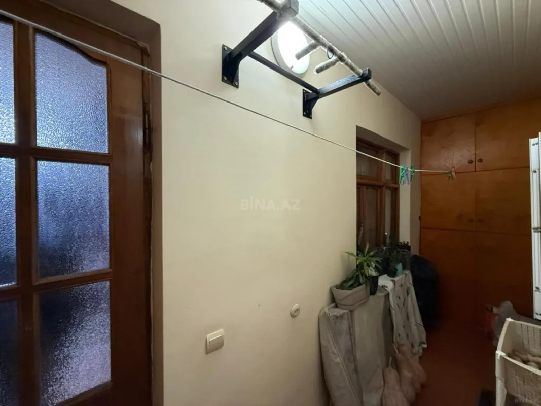 Satılır 3 otaqlı mənzil 80 m²