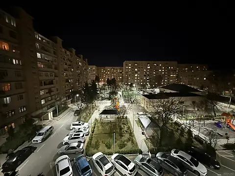 Satılır 3 otaqlı mənzil 80 m² — Bakı 3 otaq 80.00 m²