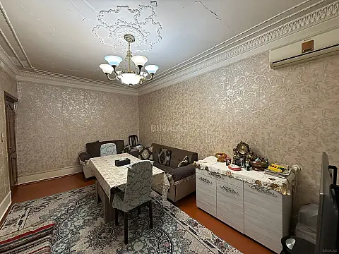 Satılır 3 otaqlı mənzil 80 m²