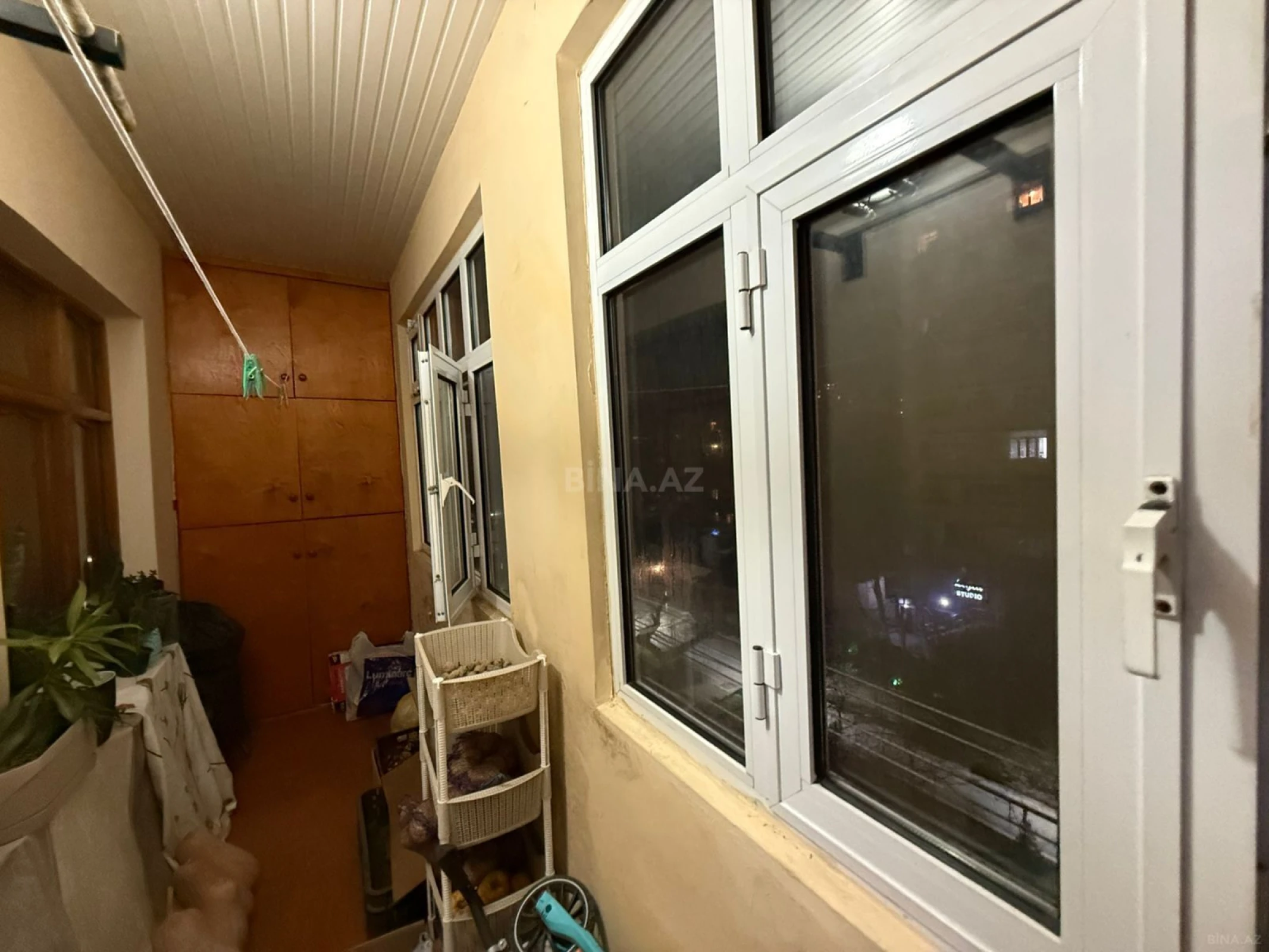 Satılır 3 otaqlı mənzil 80 m²