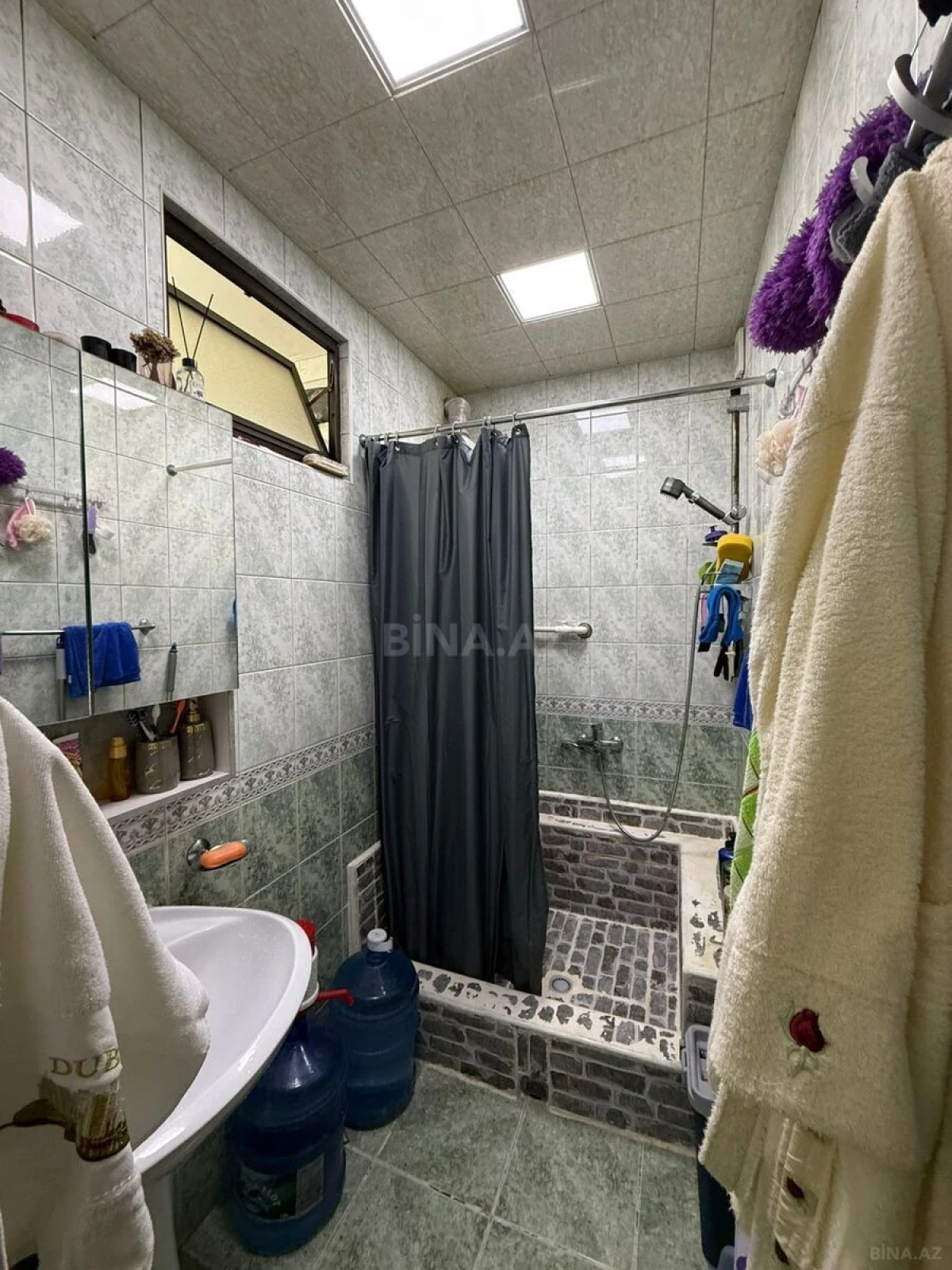 Satılır 3 otaqlı mənzil 80 m²