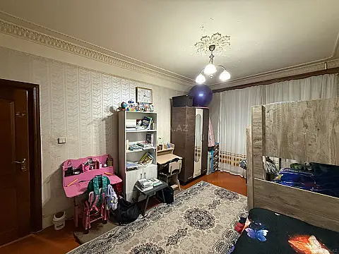 Satılır 3 otaqlı mənzil 80 m²