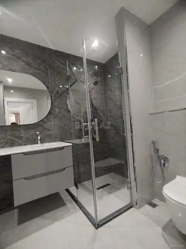 Satılır 3 otaqlı mənzil 96 m²