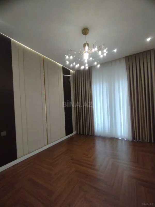 Satılır 3 otaqlı mənzil 96 m²