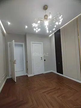 Satılır 3 otaqlı mənzil 96 m² — Bakı, Yasamal qəs. 3 otaq 96.00 m²