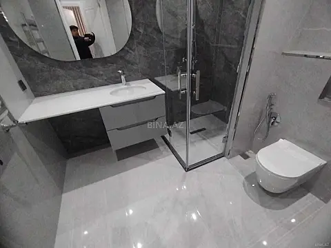 Satılır 3 otaqlı mənzil 96 m²