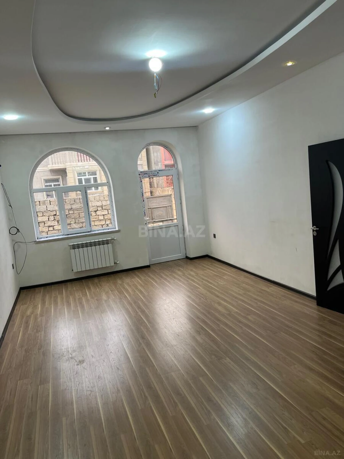 Kirayə verilir 3 otaqlı mənzil 100 m²