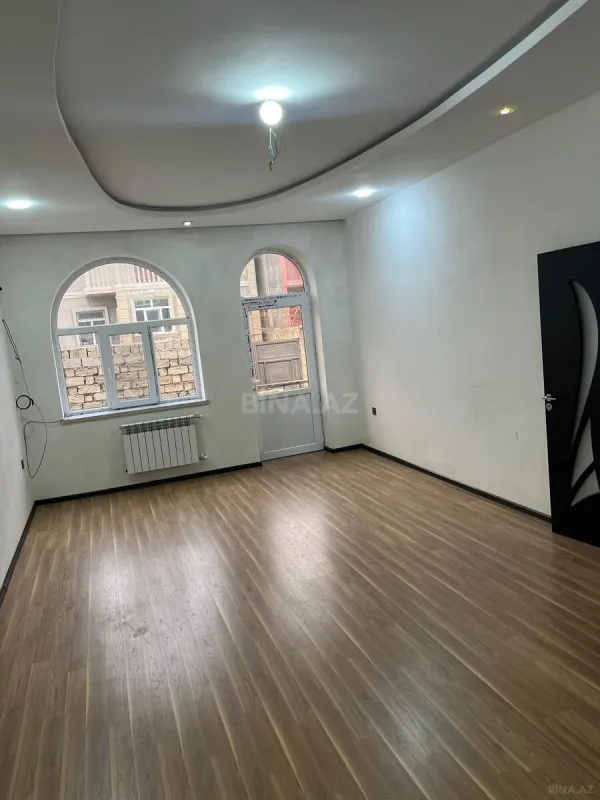 Kirayə verilir 3 otaqlı mənzil 100 m²