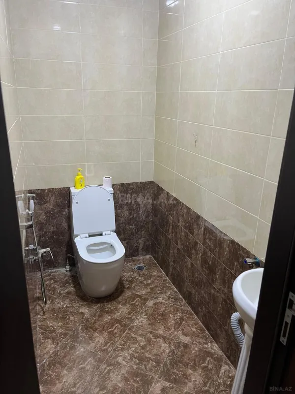 Kirayə verilir 3 otaqlı mənzil 100 m²