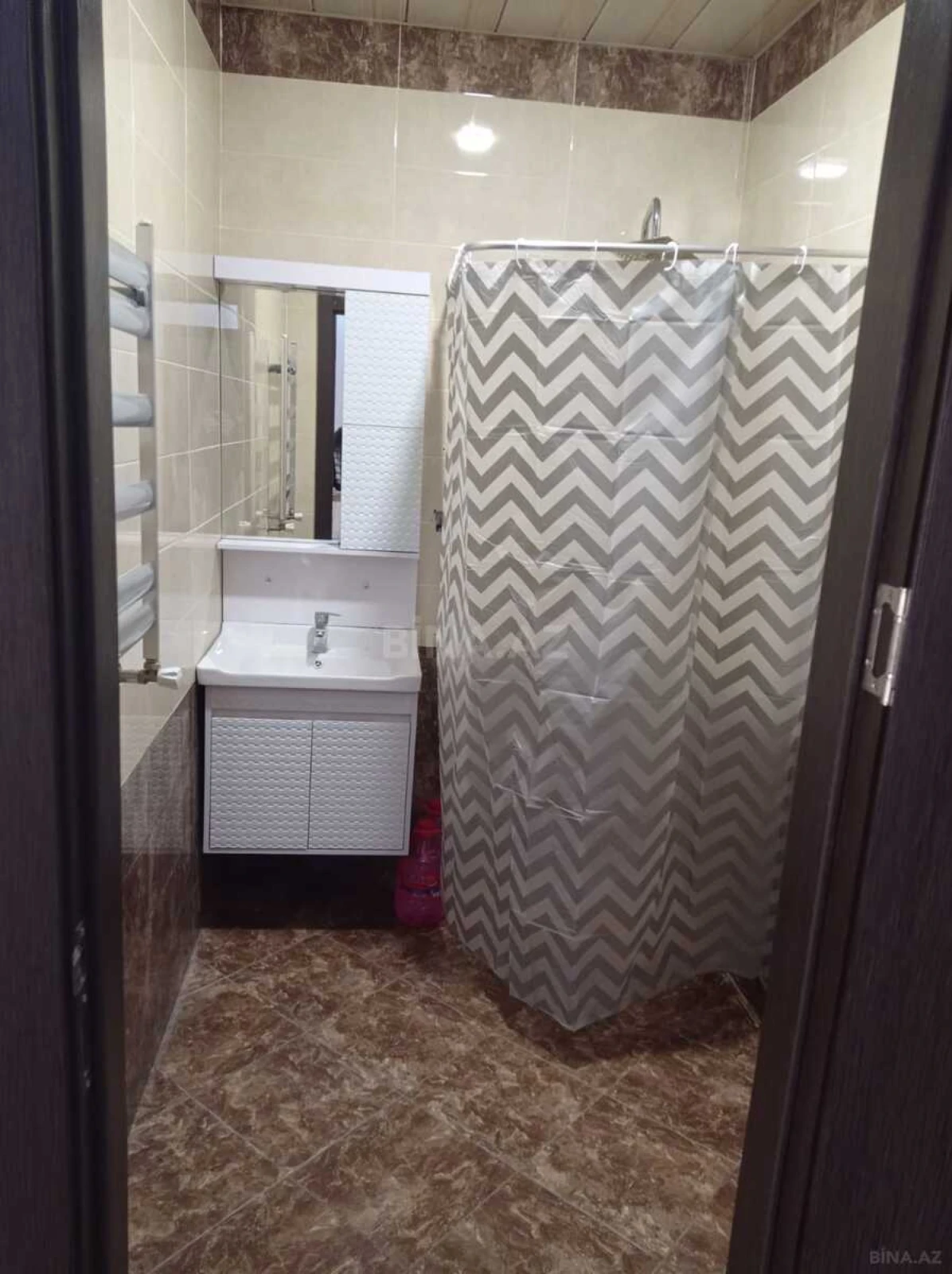 Kirayə verilir 3 otaqlı mənzil 100 m²