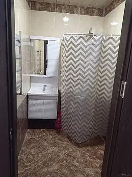 Kirayə verilir 3 otaqlı mənzil 100 m²