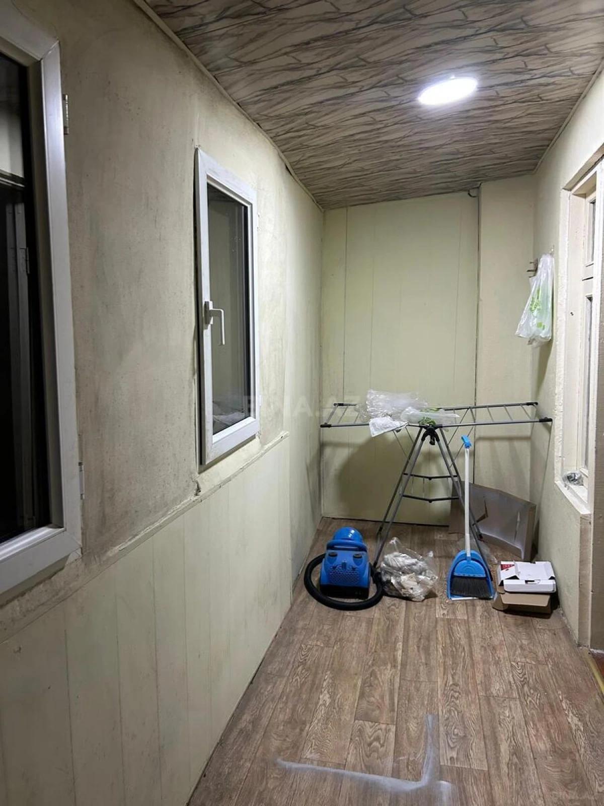 Kirayə verilir 2 otaqlı mənzil 80 m²