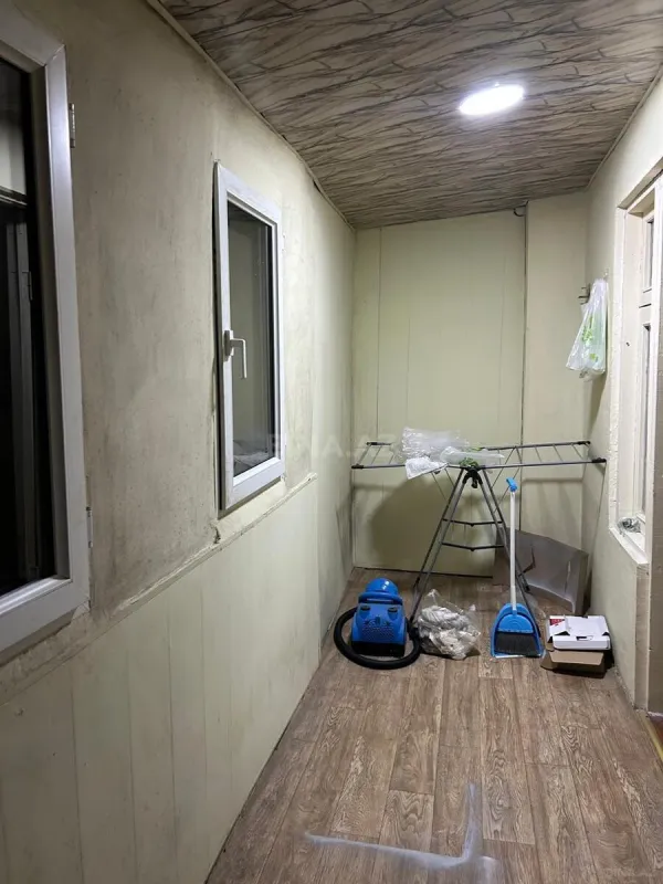 Kirayə verilir 2 otaqlı mənzil 80 m²