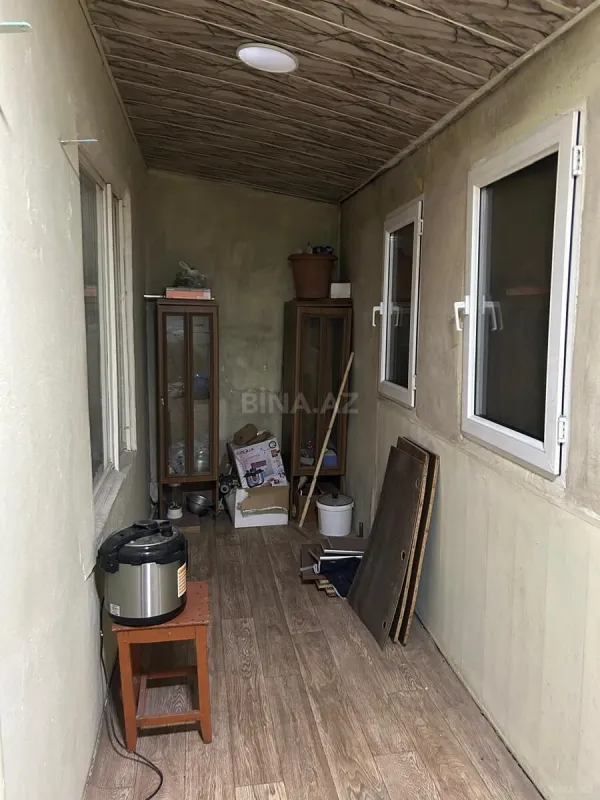 Kirayə verilir 2 otaqlı mənzil 80 m²