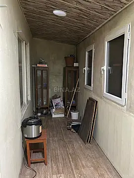 Kirayə verilir 2 otaqlı mənzil 80 m²