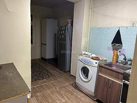 Kirayə verilir 2 otaqlı mənzil 80 m²