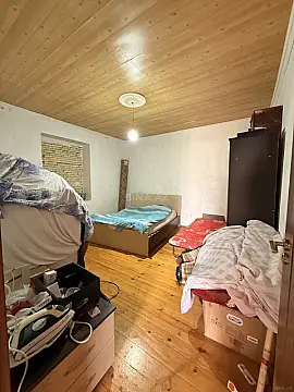 Satılır 3 otaqlı həyət evi 130 m²