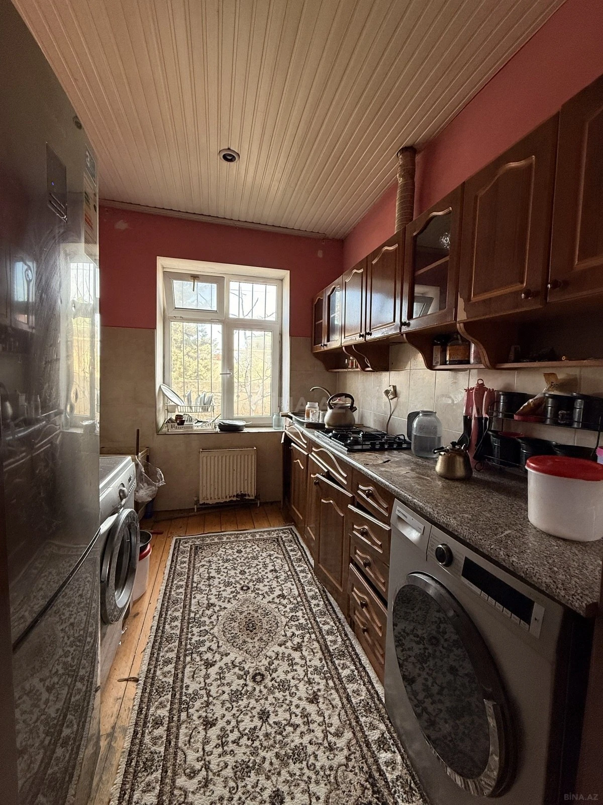 Satılır 3 otaqlı həyət evi 130 m²