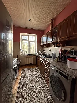 Satılır 3 otaqlı həyət evi 130 m²