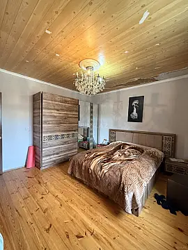 Satılır 3 otaqlı həyət evi 130 m²