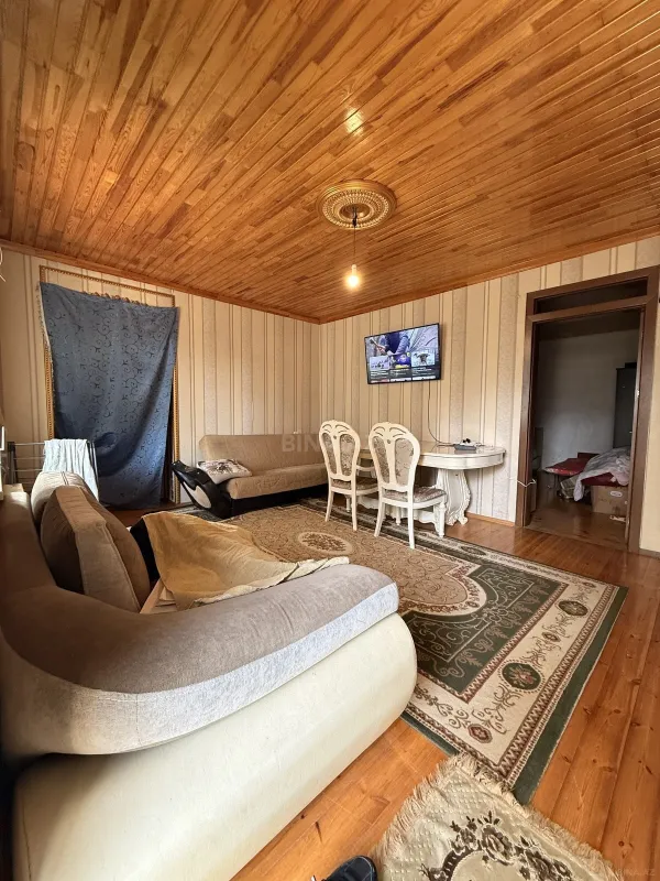 Satılır 3 otaqlı həyət evi 130 m²