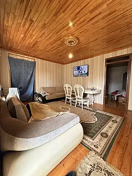 Satılır 3 otaqlı həyət evi 130 m²