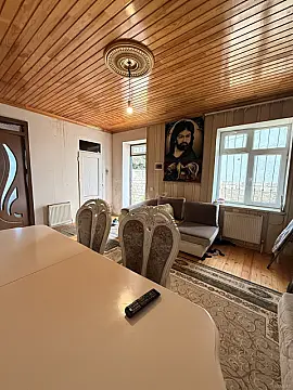 Satılır 3 otaqlı həyət evi 130 m² — Bakı, Binə 3 otaq 130.00 m²
