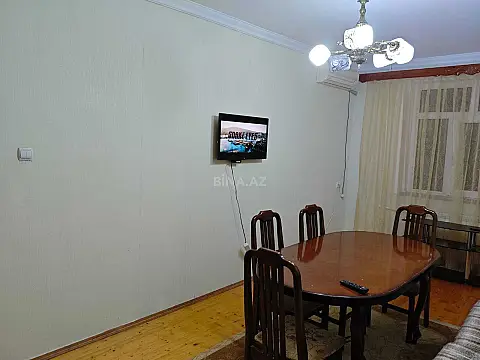 Satılır 2 otaqlı mənzil 60 m² — Bakı, Yeni Günəşli 2 otaq 60.00 m²