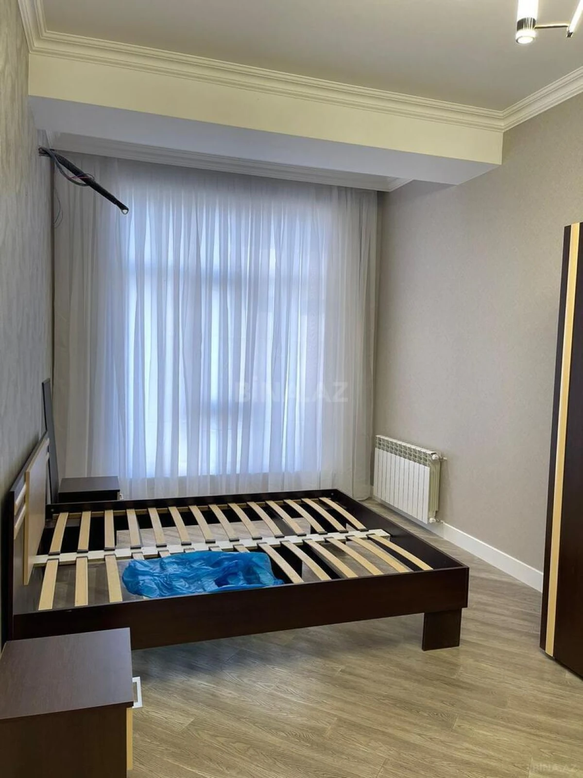 Kirayə verilir 3 otaqlı mənzil 130 m²
