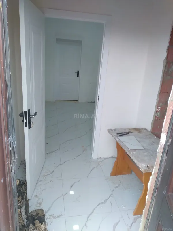 Satılır 4 otaqlı həyət evi 70 m²