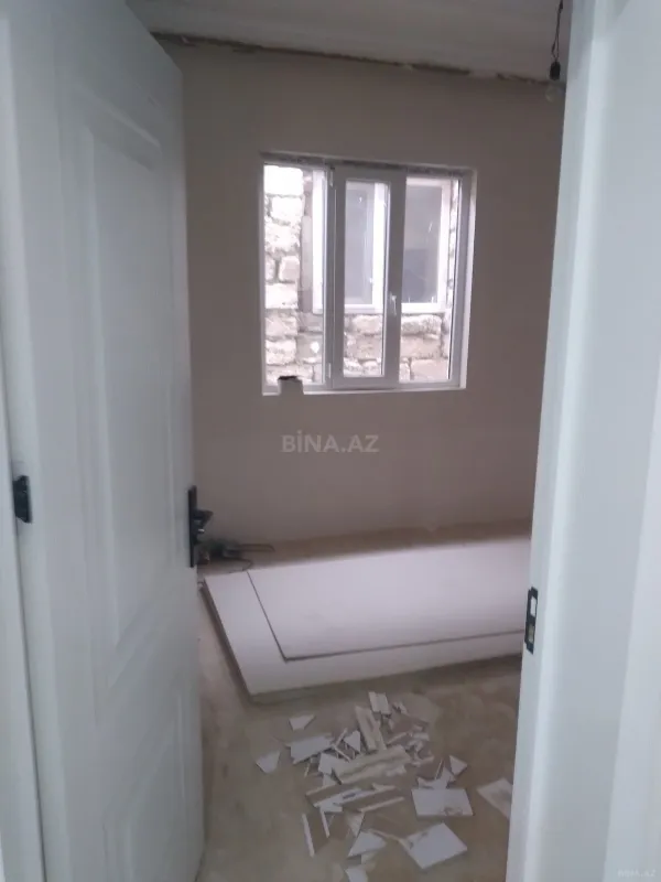 Satılır 4 otaqlı həyət evi 70 m²