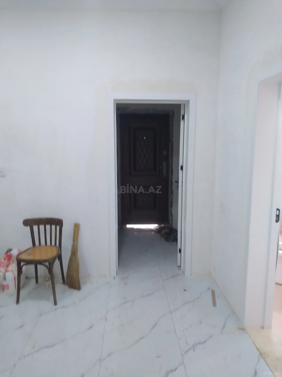 Satılır 4 otaqlı həyət evi 70 m²