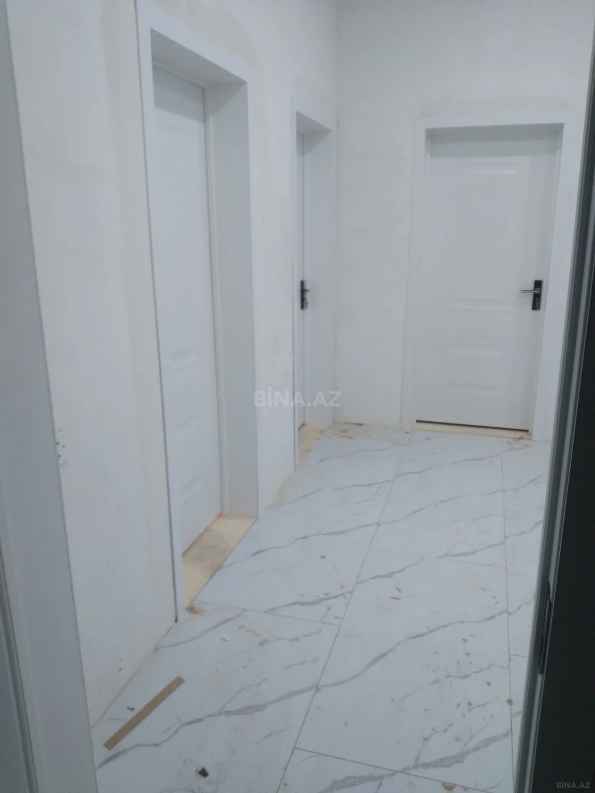 Satılır 4 otaqlı həyət evi 70 m²