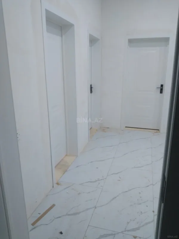 Satılır 4 otaqlı həyət evi 70 m²