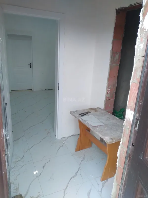 Satılır 4 otaqlı həyət evi 70 m²